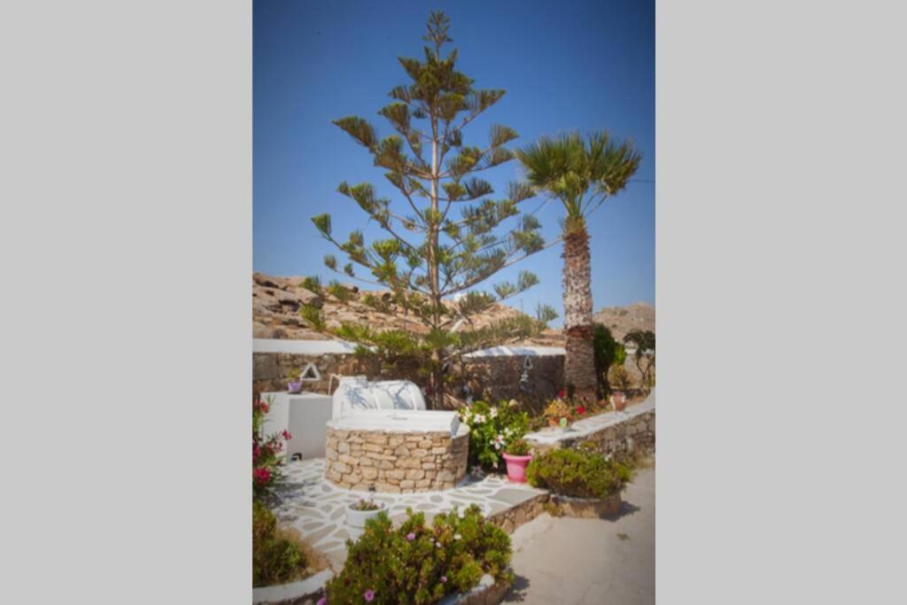 White Dreams Studio Mykonos Town Exterior foto